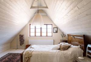  chambre mansardée