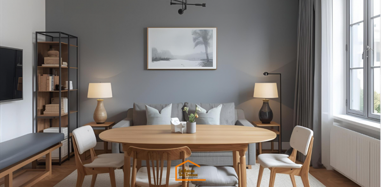 RENOVATION APPARTEMENT