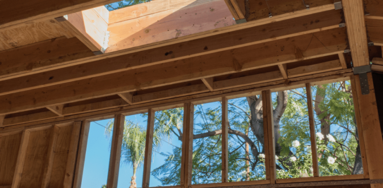 Etapes pour surélever ma maison Haguenau