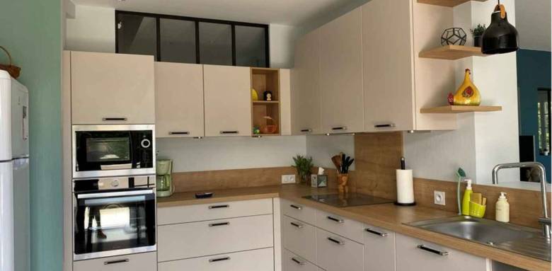 Tendances pour votre cuisine en 2021 : nos 9 idées