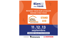 Actu salon Bien Chez Vous 