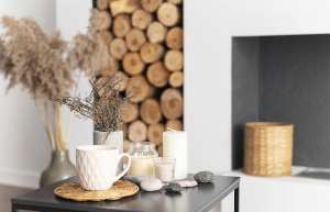 Décoration style Hygge danois