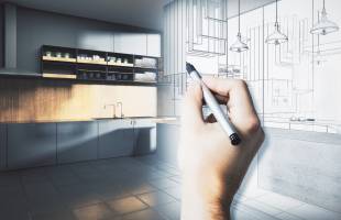 architecte d'intérieur petit espace