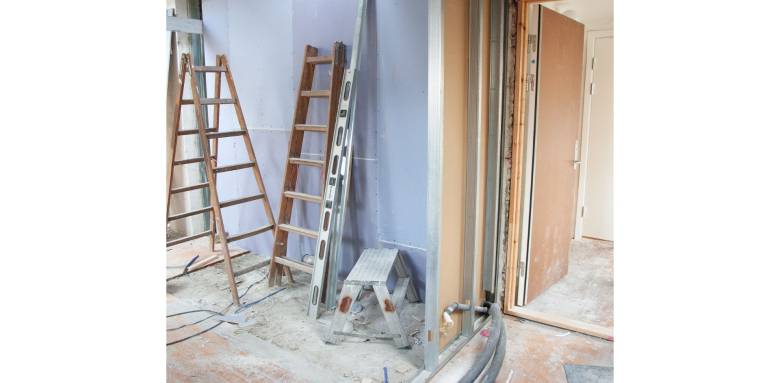 Les étapes d’une rénovation de maison - Marigny-le-Lozon 50570