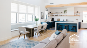 Rénovation cuisine Albi