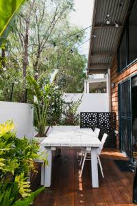 Réglementations et formalités administratives pour la création d’une terrasse 