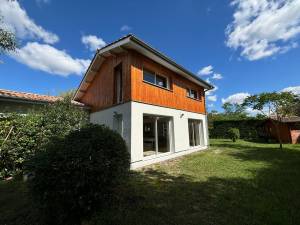 Extension agrandissement de maison