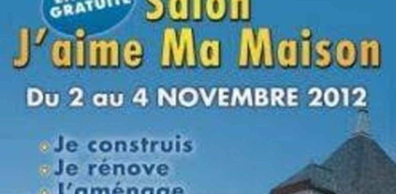 Salon J'aime ma Maison, La Baule