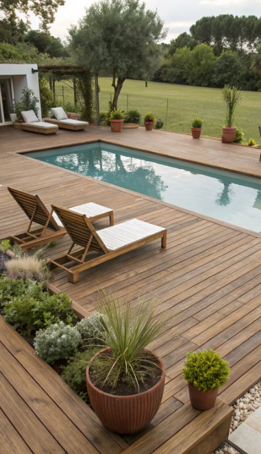 Étanchéité de terrasse : protéger durablement votre extérieur