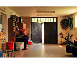 Transformer un garage en studio Amiens