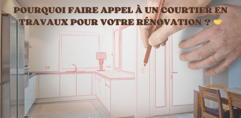 Si vous pensez que rénover une cuisine consiste simplement à choisir de nouveaux meubles ou à repeindre les murs, détrompez-vous. 