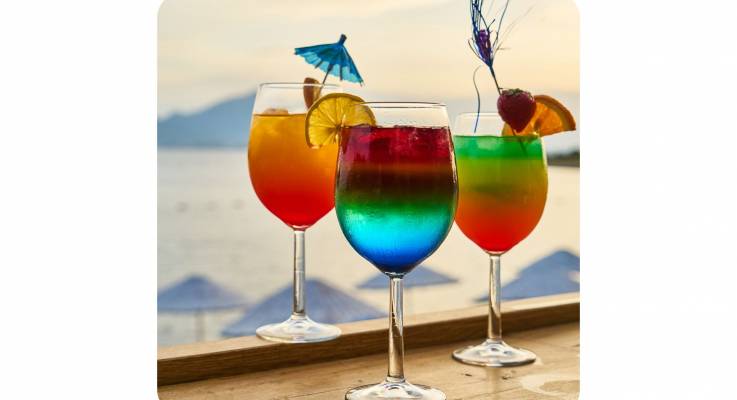 Aménager son bar à cocktail 