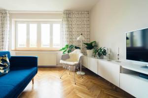 Rénover son appartement à Gentilly
