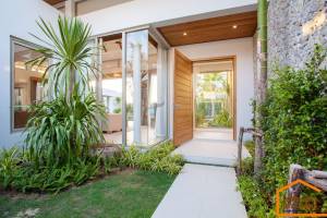 securiser jardins maison