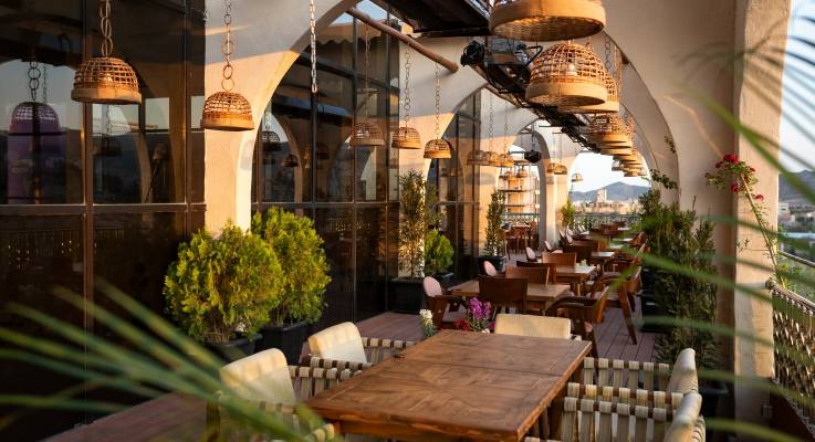 Créer une terrasse pour son restaurant : un atout commercial incontournable
