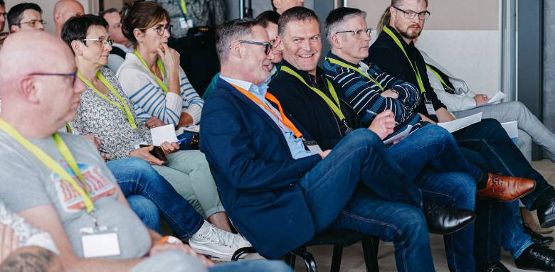 Au programme des ateliers : marchés - outils et synergies 