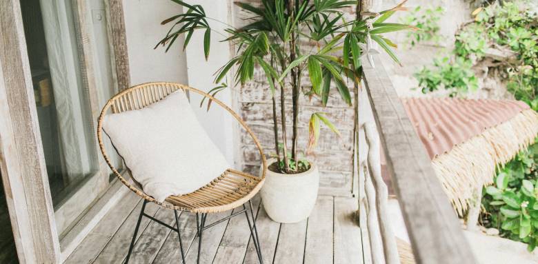 terrasse bois tendance