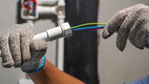 rénovation électrique