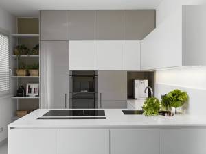 cuisine contemporaine Issy les Moulineaux 