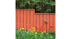 Pose de clôture sur un terrain en pente : techniques et solutions pour une installation réussie - Saint-Ovin 50300