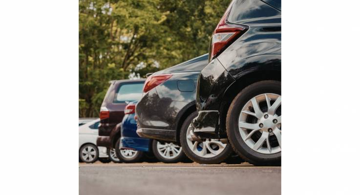 Agencement d'un parking de magasin : optimiser l'espace et la sécurité - Vern-sur-Seiche 35770