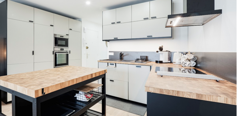 Créer une cuisine fonctionnelle et esthétique : les étapes incontournables