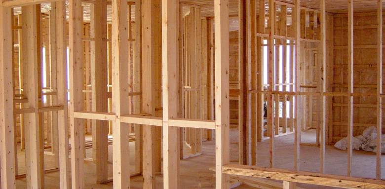 Construction de maison 