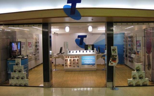 La devanture comme marque forte d'attractivité