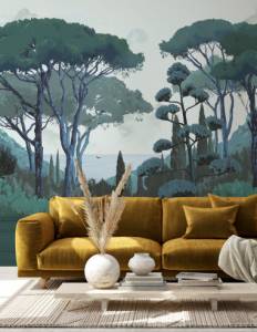 Inspiration Toscane - PaperMint