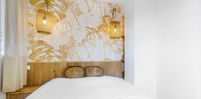 Chambre à renover Grenoble