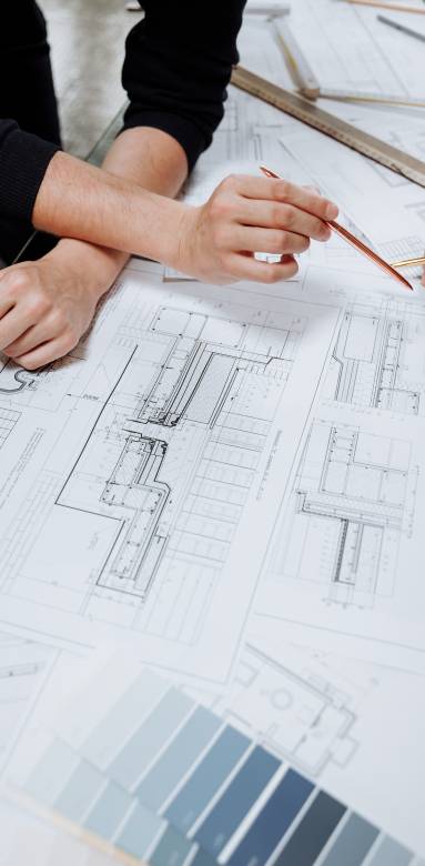 Architecte 