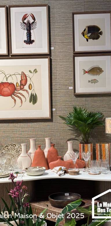 accessoires raffines decoration