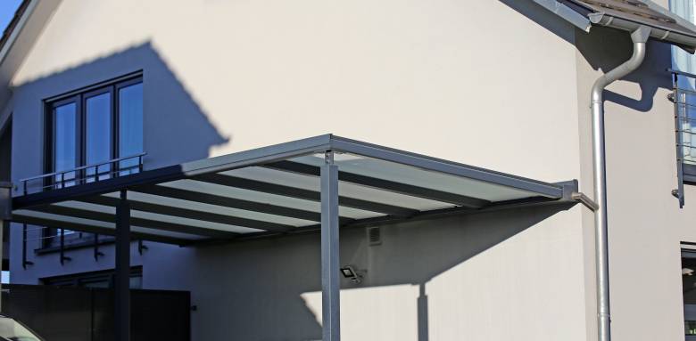 carport