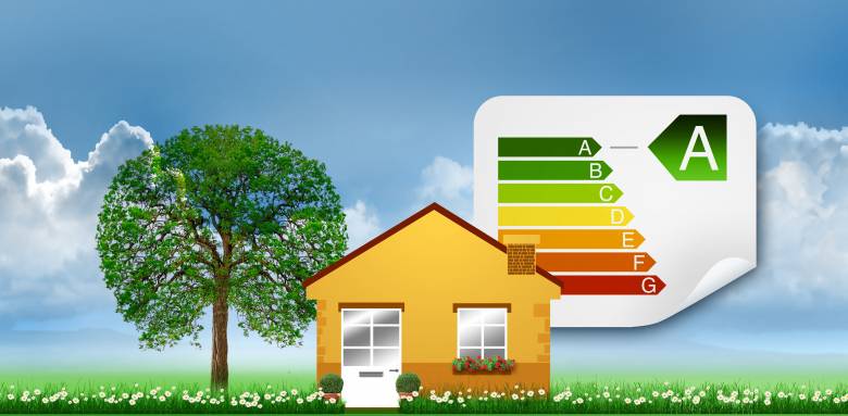 Améliorer l'isolation thermique de sa maison de plain-pied.