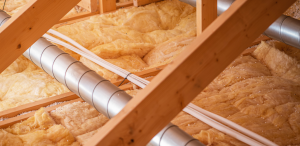 Ventilation des combles 