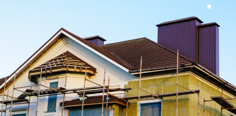 Isolation thermique et phonique