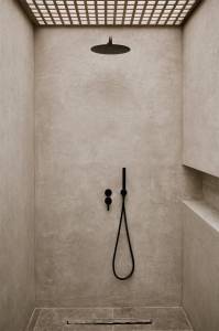 Le Béton dans la Salle de Bain : Avantages et Inconvénients
