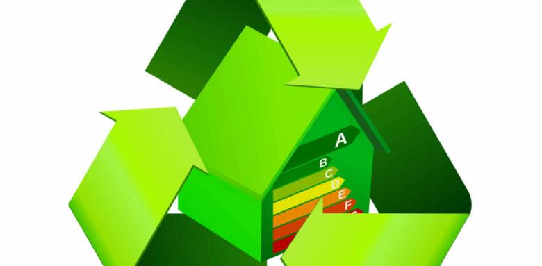 Une maison plus propre en diminuant la consommation énergétique