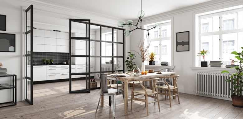 Séparer espaces Arras