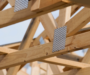Rénovation charpente