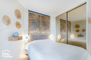 Décoration de chambre