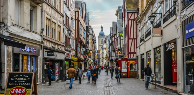 rénovation de commerces professionnels