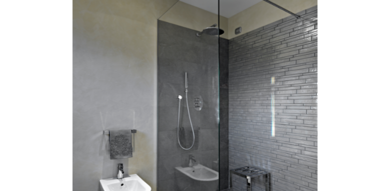 Douche à l’italienne Thonon-les-Bains
