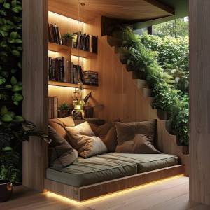 coin perdus à paris 17 