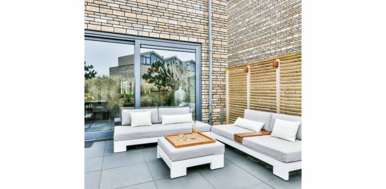 Aménagement extérieur : Pourquoi choisir une terrasse en bois pour votre jardin ? Bayeux 14400
