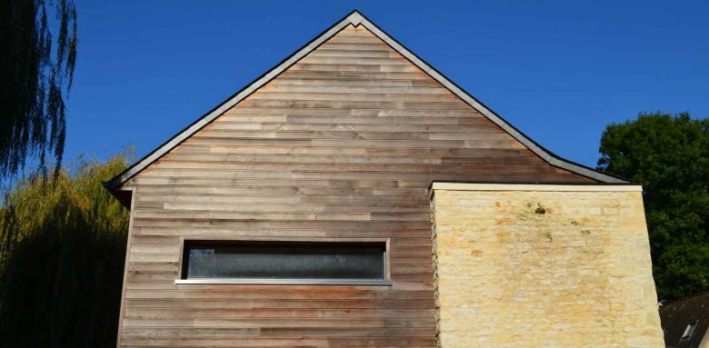 Réaliser un ravalement de façade à Saintes