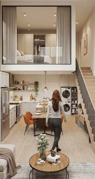 Loft Dax