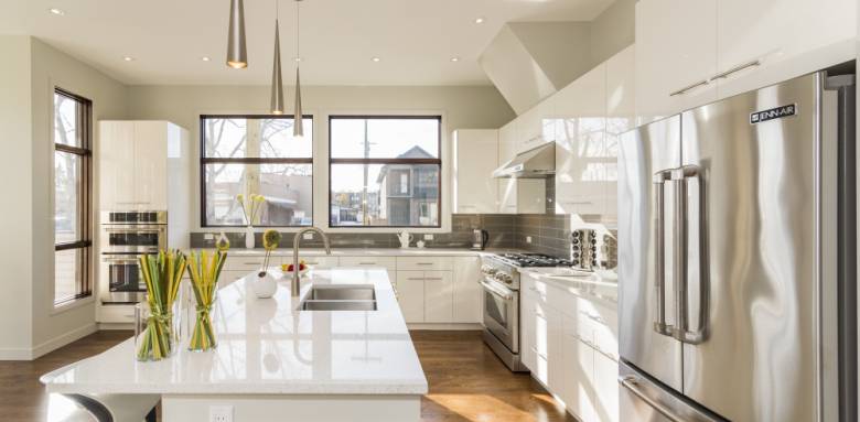 Les meilleures options pour votre cuisine