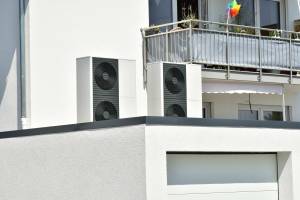 Installer une PAC dans un appartement