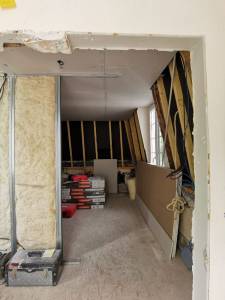 Rénovation énergétique 